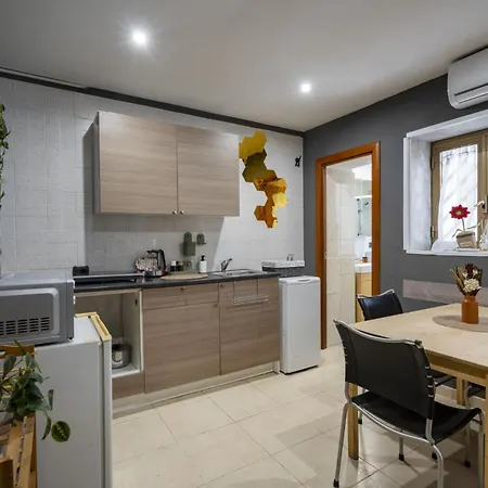 דירה Casa Ravanas - Center