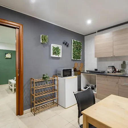 Casa Ravanas - Center דירה *