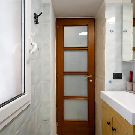 Apartment Casa Ravanas - City Center Studio *