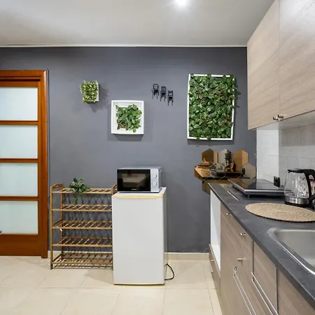 Casa Ravanas - Center דירה בארי