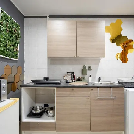 Casa Ravanas - Center