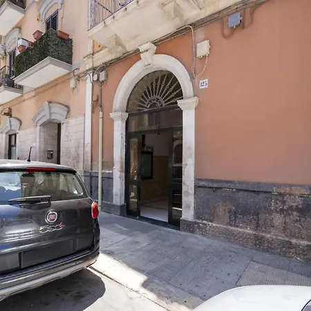 Casa Ravanas - City Center Studio Apartment