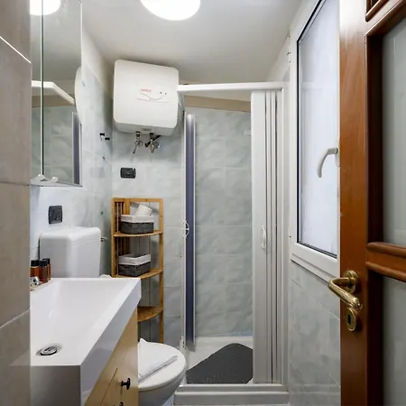 Casa Ravanas - City Center Studio