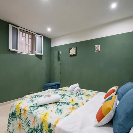 Casa Ravanas - Center * בארי